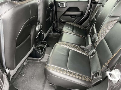 2021 Jeep Gladiator High Altitude 4X4