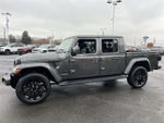 2021 Jeep Gladiator High Altitude 4X4