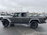 2021 Jeep Gladiator High Altitude 4X4