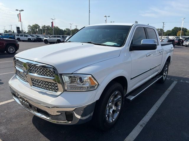 2016 RAM 1500 Laramie
