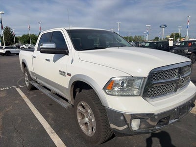 2014 RAM 1500 Laramie
