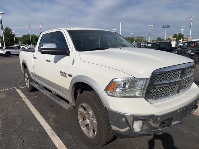 2014 RAM 1500 Laramie