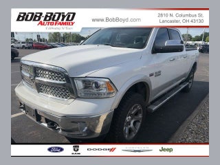 2014 RAM 1500 Laramie