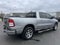 2020 RAM 1500 Big Horn Crew Cab 4x4 5'7' Box