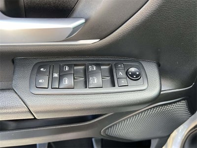 2021 RAM 1500 Big Horn Crew Cab 4x4 5'7' Box