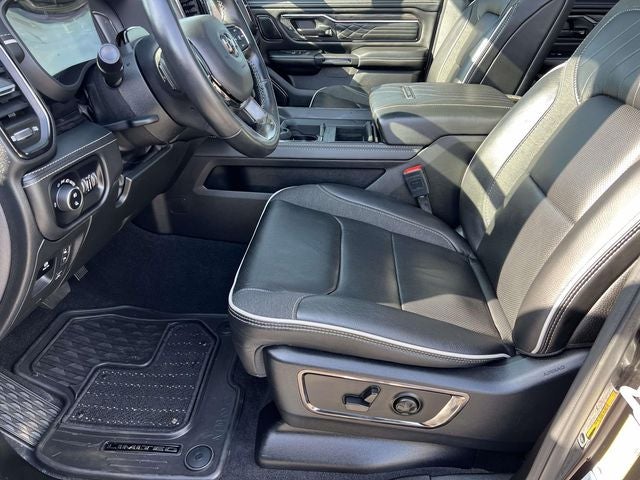 2025 RAM 1500 Limited Crew Cab 4x4 5'7' Box