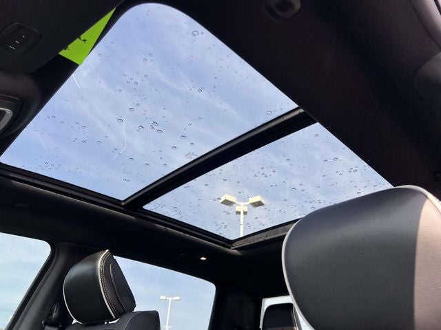 2025 RAM 1500 Limited Crew Cab 4x4 5'7' Box