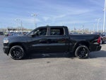 2025 RAM 1500 Limited Crew Cab 4x4 5'7' Box