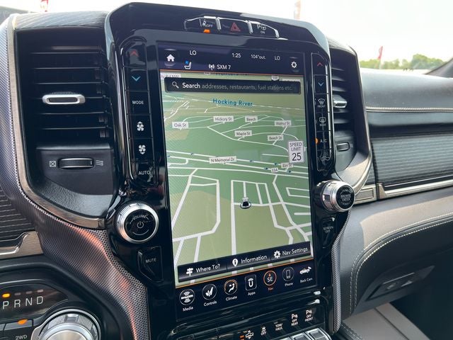 2020 RAM 1500 Limited
