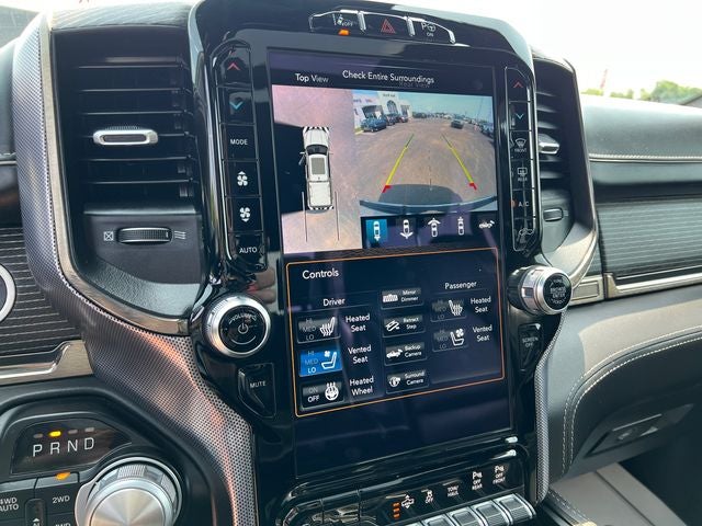 2020 RAM 1500 Limited