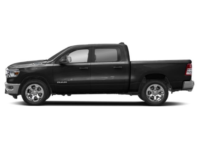 2023 RAM 1500 Big Horn Crew Cab 4x4 6'4' Box