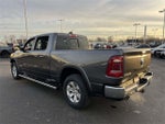2022 RAM 1500 Laramie Crew Cab 4x4 6'4' Box