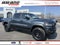2026 RAM 1500 RHO Crew Cab 4x4 5'7' Box