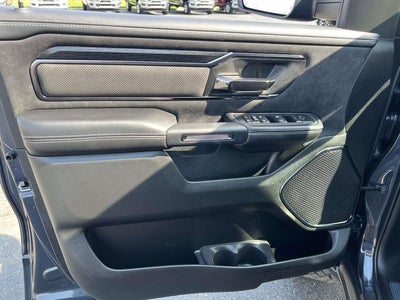 2026 RAM 1500 RHO Crew Cab 4x4 5'7' Box