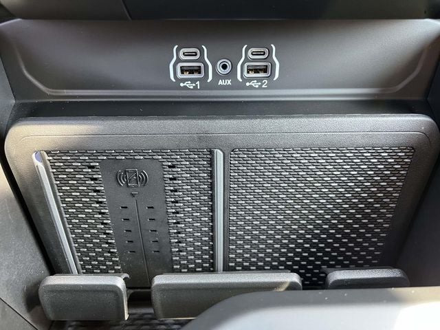 2026 RAM 1500 RHO Crew Cab 4x4 5'7' Box