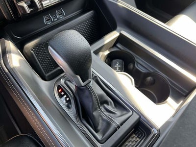 2026 RAM 1500 RHO Crew Cab 4x4 5'7' Box