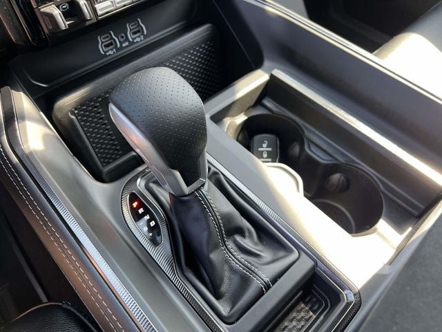 2026 RAM 1500 RHO Crew Cab 4x4 5'7' Box