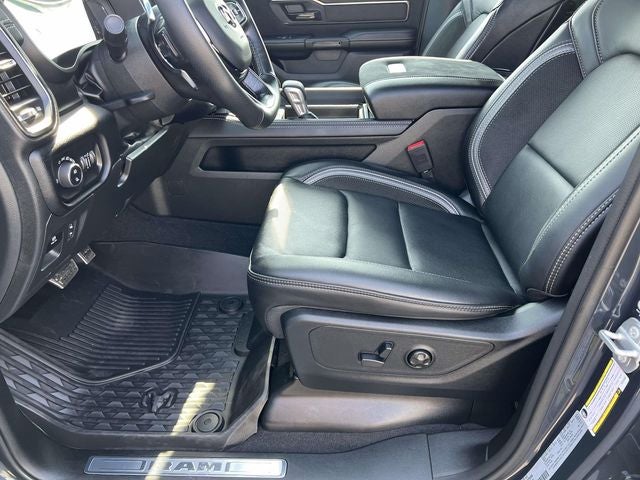 2026 RAM 1500 RHO Crew Cab 4x4 5'7' Box