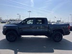 2026 RAM 1500 RHO Crew Cab 4x4 5'7' Box