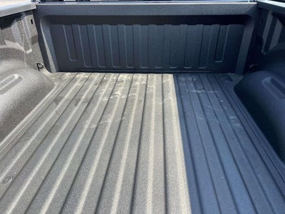 2026 RAM 1500 RHO Crew Cab 4x4 5'7' Box