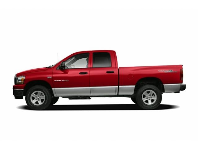 2006 Dodge Ram 1500 SLT