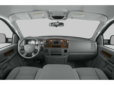 2006 Dodge Ram 1500 SLT