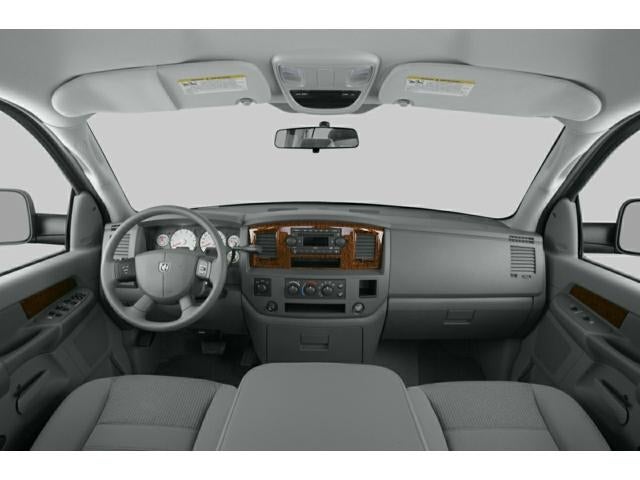 2006 Dodge Ram 1500 SLT