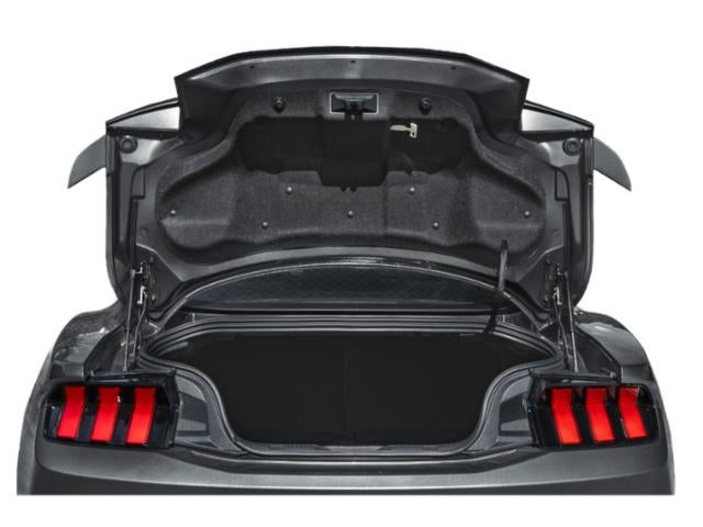 2024 Ford Mustang GT Fastback