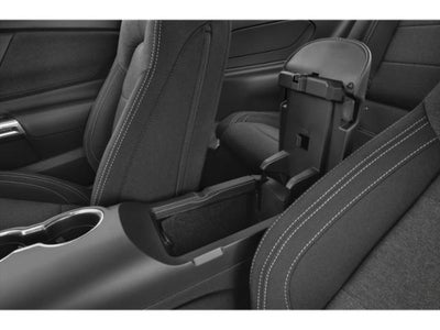 2024 Ford Mustang GT Fastback