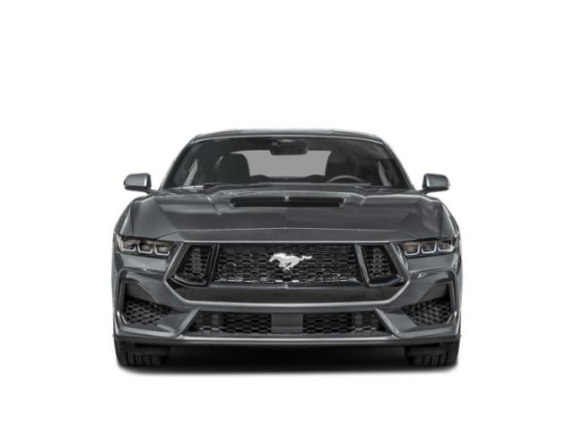 2024 Ford Mustang GT Fastback