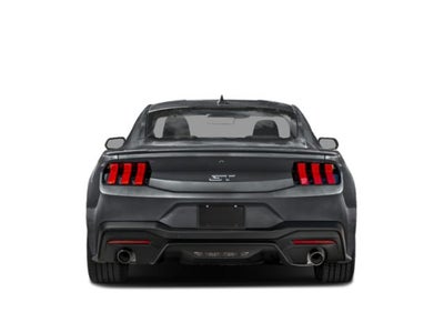 2024 Ford Mustang GT Fastback