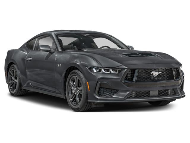 2024 Ford Mustang GT Fastback