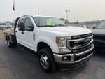 2022 Ford F-350 Chassis XLT DRW