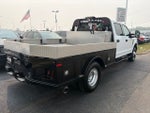 2022 Ford F-350 Chassis XLT DRW