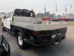 2022 Ford F-350 Chassis XLT DRW