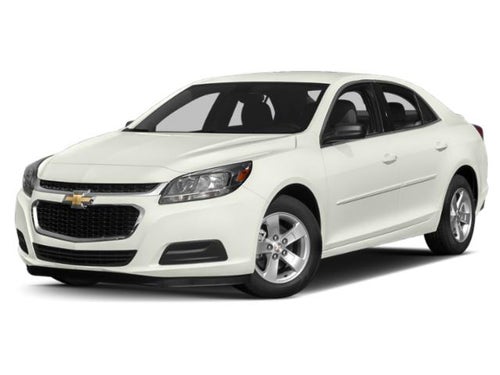 2015 Chevrolet Malibu LT 1LT