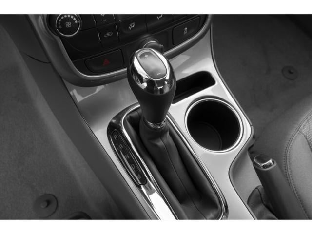 2015 Chevrolet Malibu LT 1LT
