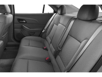 2015 Chevrolet Malibu LT 1LT