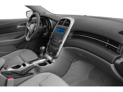 2015 Chevrolet Malibu LT 1LT