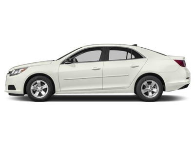 2015 Chevrolet Malibu LT 1LT