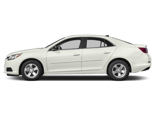 2015 Chevrolet Malibu LT 1LT