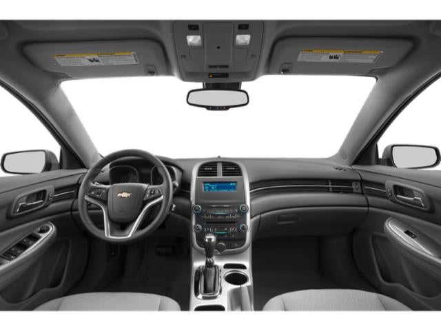 2015 Chevrolet Malibu LT 1LT