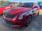 2016 Cadillac ATS-V Base