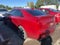 2016 Cadillac ATS-V Base