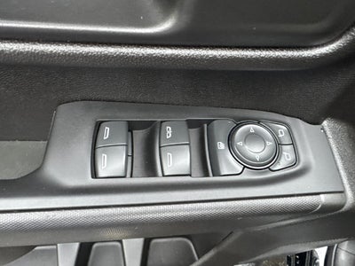 2023 Chevrolet Silverado 2500HD Custom