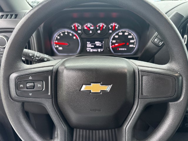 2023 Chevrolet Silverado 2500HD Custom