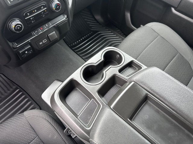 2023 Chevrolet Silverado 2500HD Custom