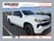 2022 Chevrolet Silverado 1500 4WD Crew Cab Short Bed RST