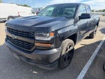 2016 Chevrolet Silverado 1500 WT