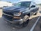 2016 Chevrolet Silverado 1500 WT